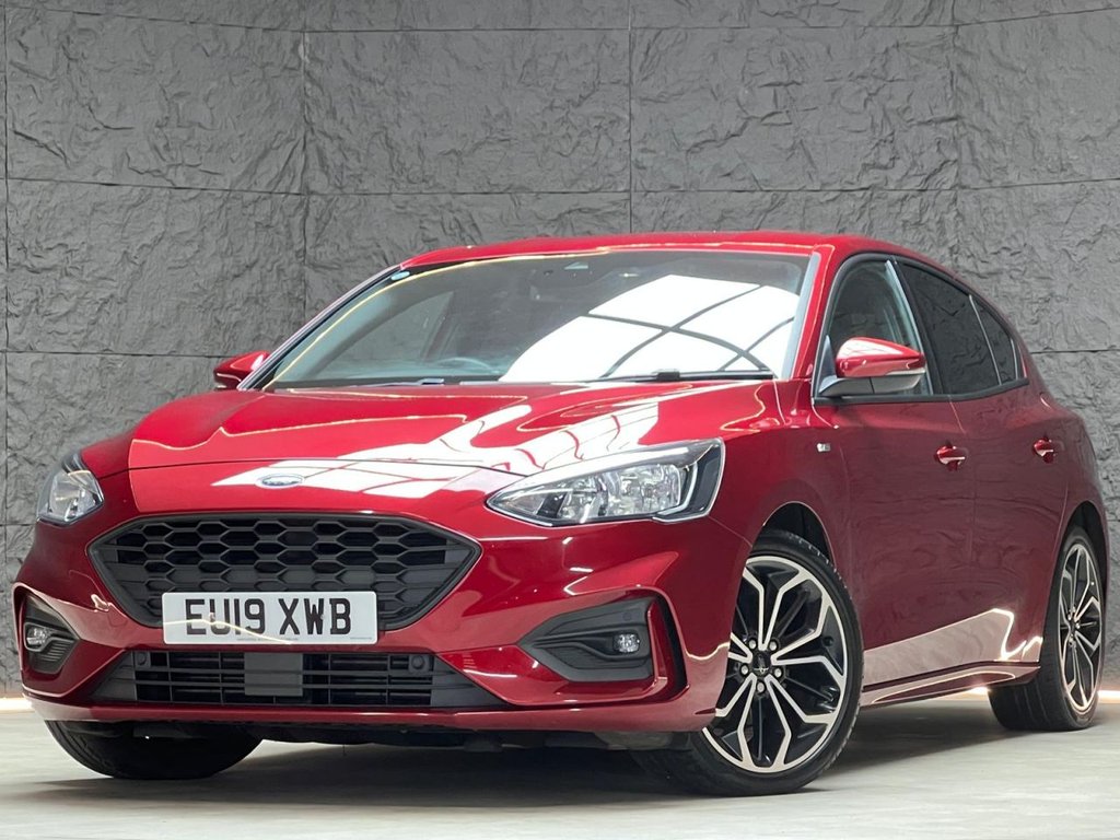 Used Ford Focus 2019 for sale - 78056241: Photo 7