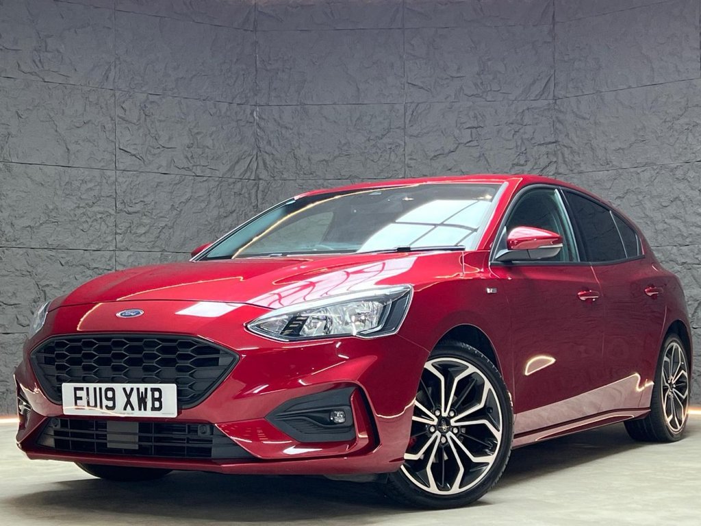 Used Ford Focus 2019 for sale - 78056241: Photo 8