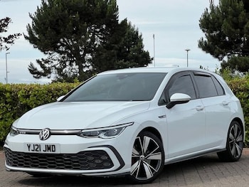 Used Volkswagen Golf 2021 for sale - 75067892: Photo