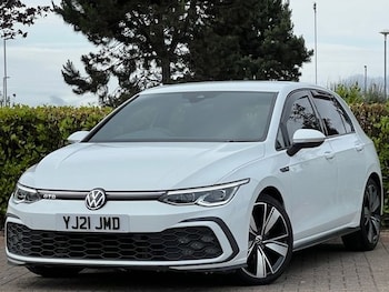 Used Volkswagen Golf 2021 for sale - 75067892: Photo