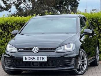 2016 (65) - 2.0 TDI GTD 5dr