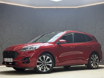 Used Ford Kuga 2022 for sale - 79843729: Photo