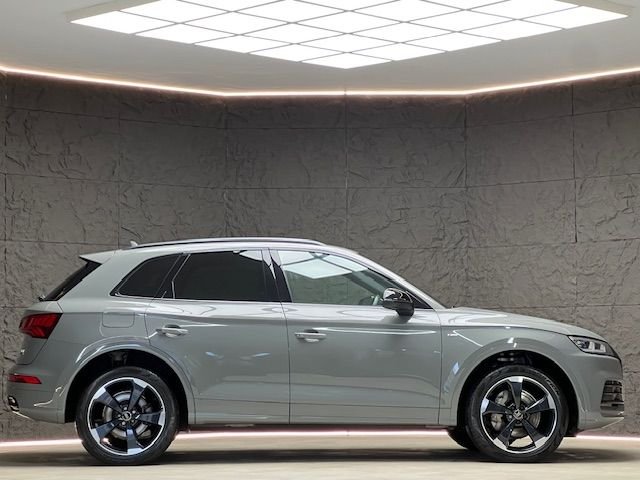 Used Audi Q5 2020 for sale - 77072801: Photo 8