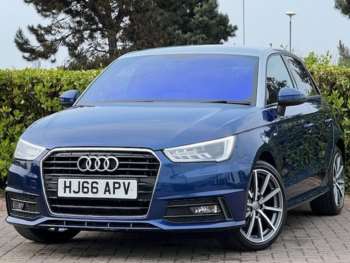 Used Audi A1 2016 for sale - 74774088: Photo