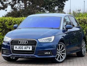 Used Audi A1 2016 for sale - 74774088: Photo
