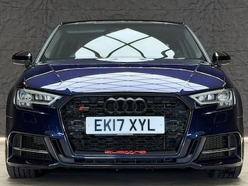 Used Audi S3 2017 for sale - 78682702: Photo