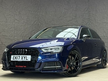 Used Audi S3 2017 for sale - 78682702: Photo