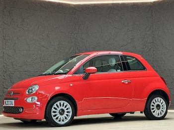 Used Fiat 500 2020 for sale - 79221258: Photo