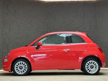 Used Fiat 500 2020 for sale - 79221258: Photo