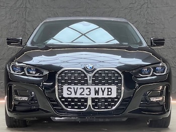 Used BMW 4 Series 2023 for sale - 78069278: Photo