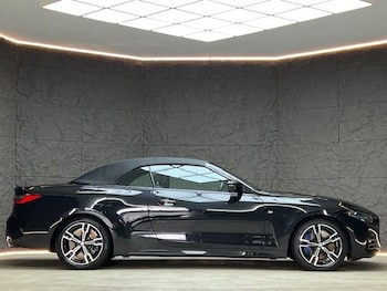 Used BMW 4 Series 2023 for sale - 78069278: Photo