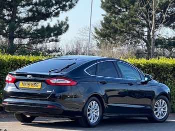 Used Ford Mondeo 2022 for sale - 74071400: Photo