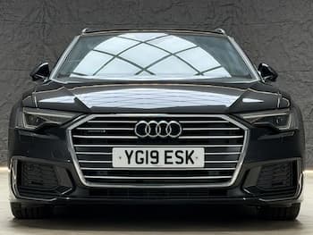 Used Audi A6 Avant 2019 for sale - 79778196: Photo