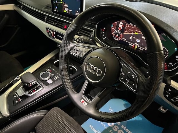 Used Audi A5 2020 for sale - 76105945: Photo 10