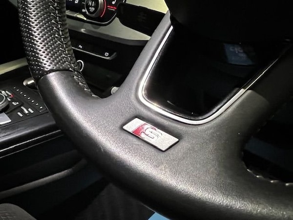 Used Audi A5 2020 for sale - 76105945: Photo 13