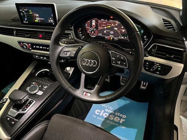 Used Audi A5 2020 for sale - 76105945: Photo 14