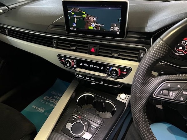 Used Audi A5 2020 for sale - 76105945: Photo 15