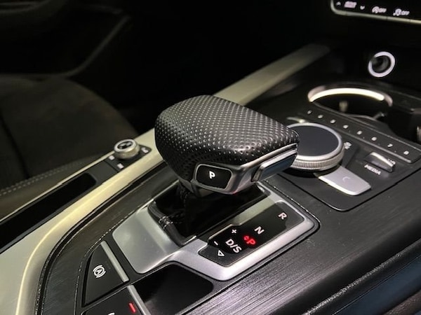 Used Audi A5 2020 for sale - 76105945: Photo 17