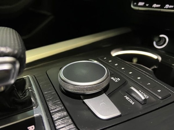Used Audi A5 2020 for sale - 76105945: Photo 19