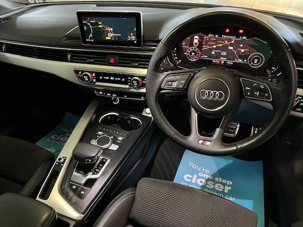 Used Audi A5 2020 for sale - 76105945: Photo 9