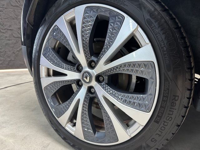 Used Renault Scenic 2019 for sale - 76356654: Photo 11