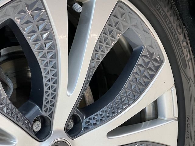 Used Renault Scenic 2019 for sale - 76356654: Photo 13