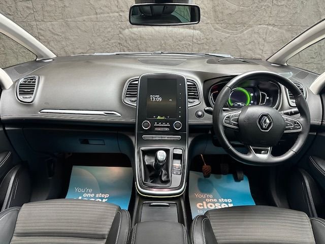 Used Renault Scenic 2019 for sale - 76356654: Photo 15