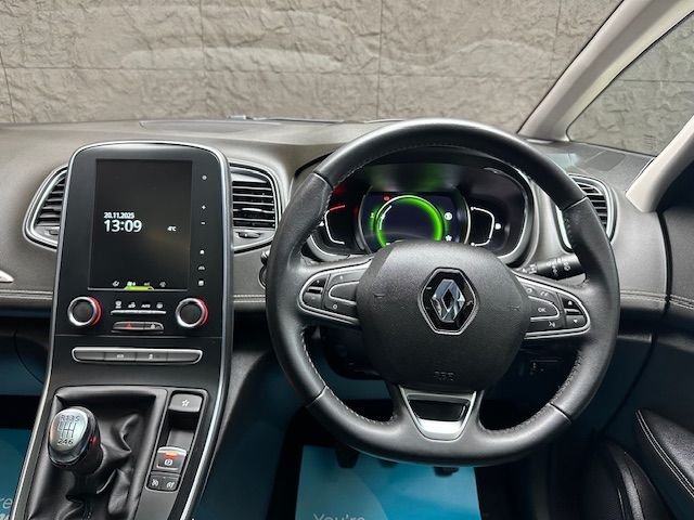 Used Renault Scenic 2019 for sale - 76356654: Photo 16