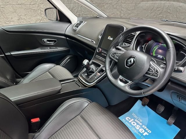 Used Renault Scenic 2019 for sale - 76356654: Photo 18