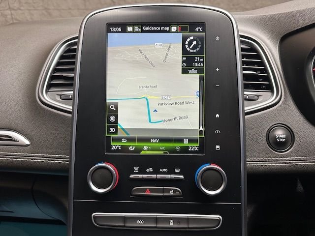 Used Renault Scenic 2019 for sale - 76356654: Photo 20