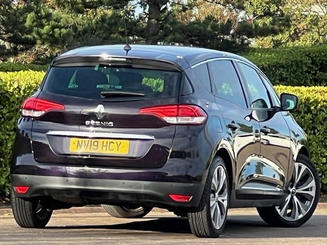 Used Renault Scenic 2019 for sale - 76356654: Photo 6
