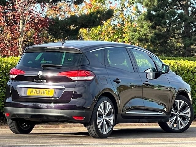 Used Renault Scenic 2019 for sale - 76356654: Photo 7