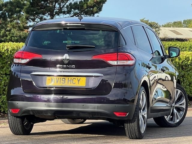 Used Renault Scenic 2019 for sale - 76356654: Photo 8