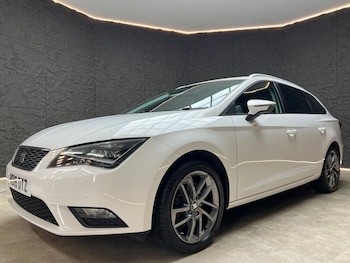 Used SEAT Leon 2016 for sale - 78167643: Photo