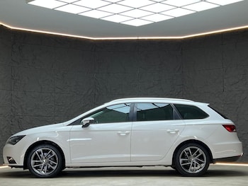 Used SEAT Leon 2016 for sale - 78167643: Photo