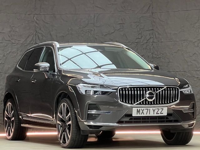 Used Volvo XC60 2021 for sale - 78128922: Photo 12