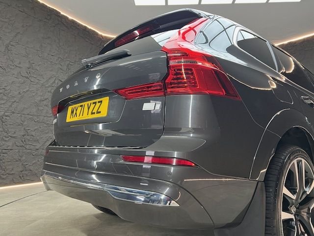 Used Volvo XC60 2021 for sale - 78128922: Photo 23