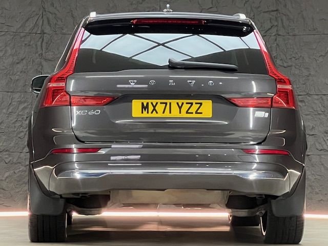 Used Volvo XC60 2021 for sale - 78128922: Photo 26