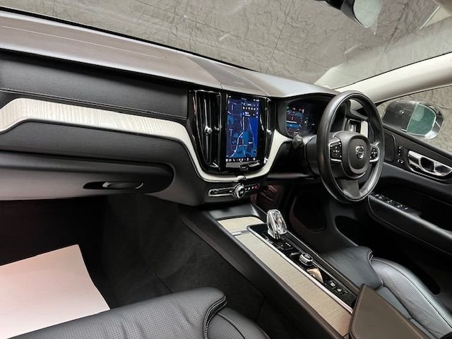 Used Volvo XC60 2021 for sale - 78128922: Photo 31