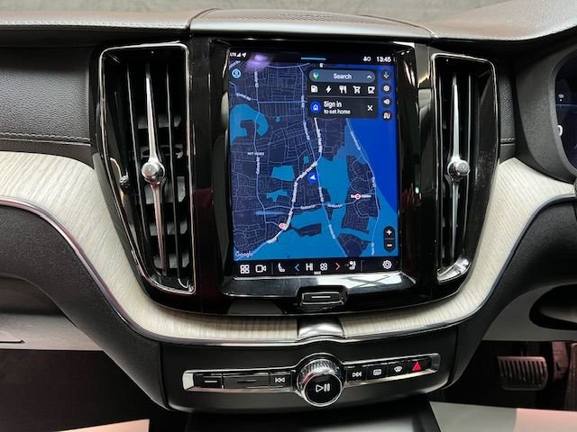 Used Volvo XC60 2021 for sale - 78128922: Photo 32