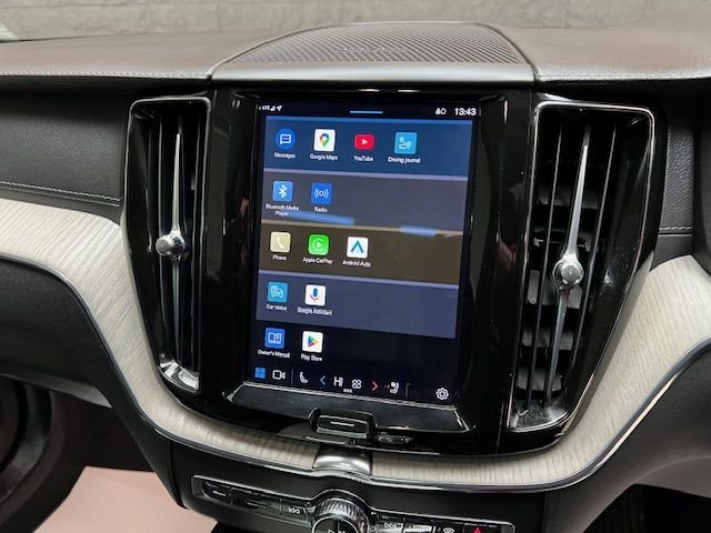 Used Volvo XC60 2021 for sale - 78128922: Photo 39