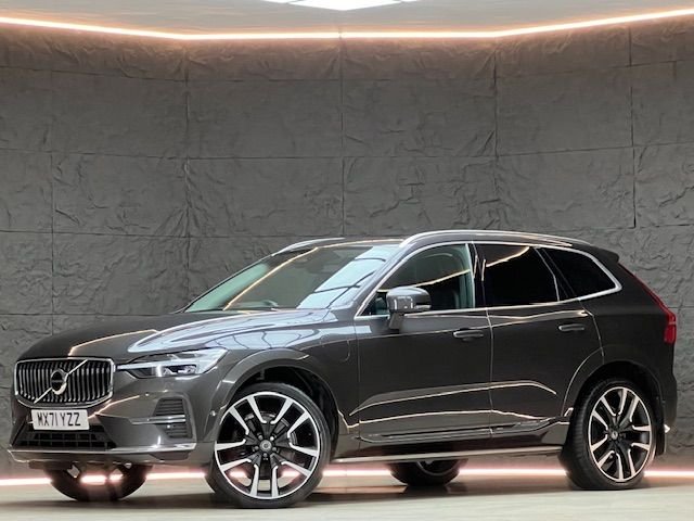 Used Volvo XC60 2021 for sale - 78128922: Photo 5