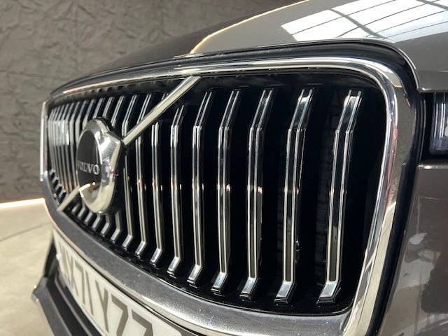 Used Volvo XC60 2021 for sale - 78128922: Photo 8