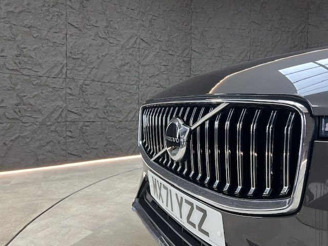 Used Volvo XC60 2021 for sale - 78128922: Photo 9