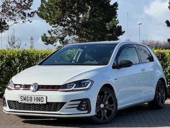 Used Volkswagen Golf 2018 for sale - 75960825: Photo