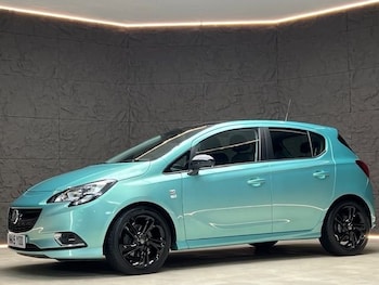 Used Vauxhall Corsa 2015 for sale - 76632289: Photo