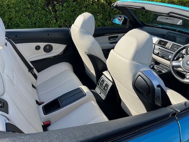 Used BMW 4 Series 2017 for sale - 76069172: Photo 11