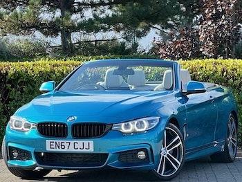 BMW - 4 Series