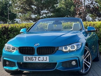 Used BMW 4 Series 2017 for sale - 76069172: Photo 4