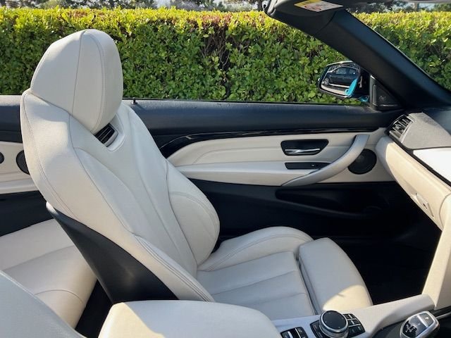 Used BMW 4 Series 2017 for sale - 76069172: Photo 5